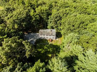 89 Rice City Rd, Coventry, RI 02827