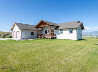 185 Cottonwood Rd, Townsend, MT 59644
