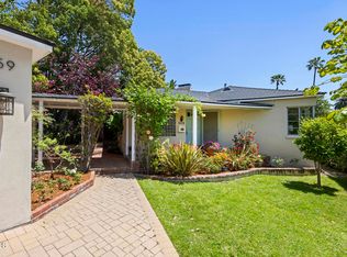 559 E Marigold St, Altadena, CA 91001