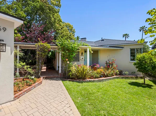 559 E Marigold St, Altadena, CA 91001