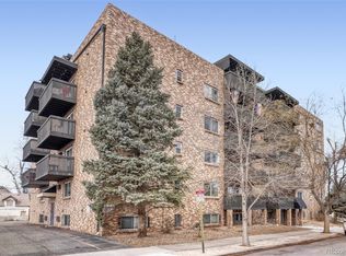 65 N Clarkson Street #506, Denver, CO 80218