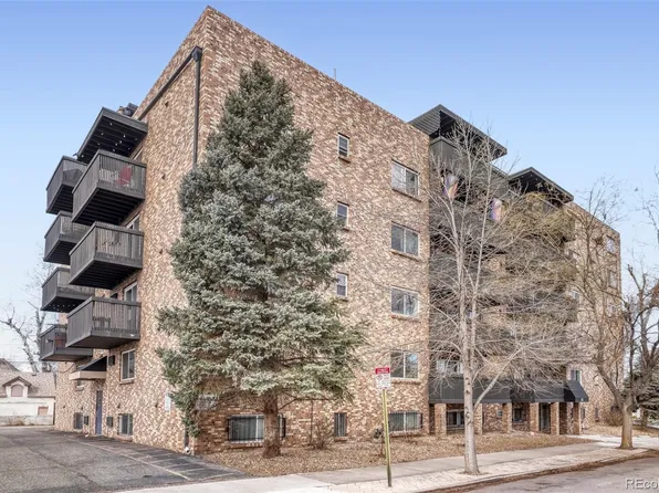 65 N Clarkson Street #506, Denver, CO 80218