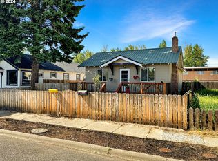 1920 Edgewater St, Baker City, OR 97814