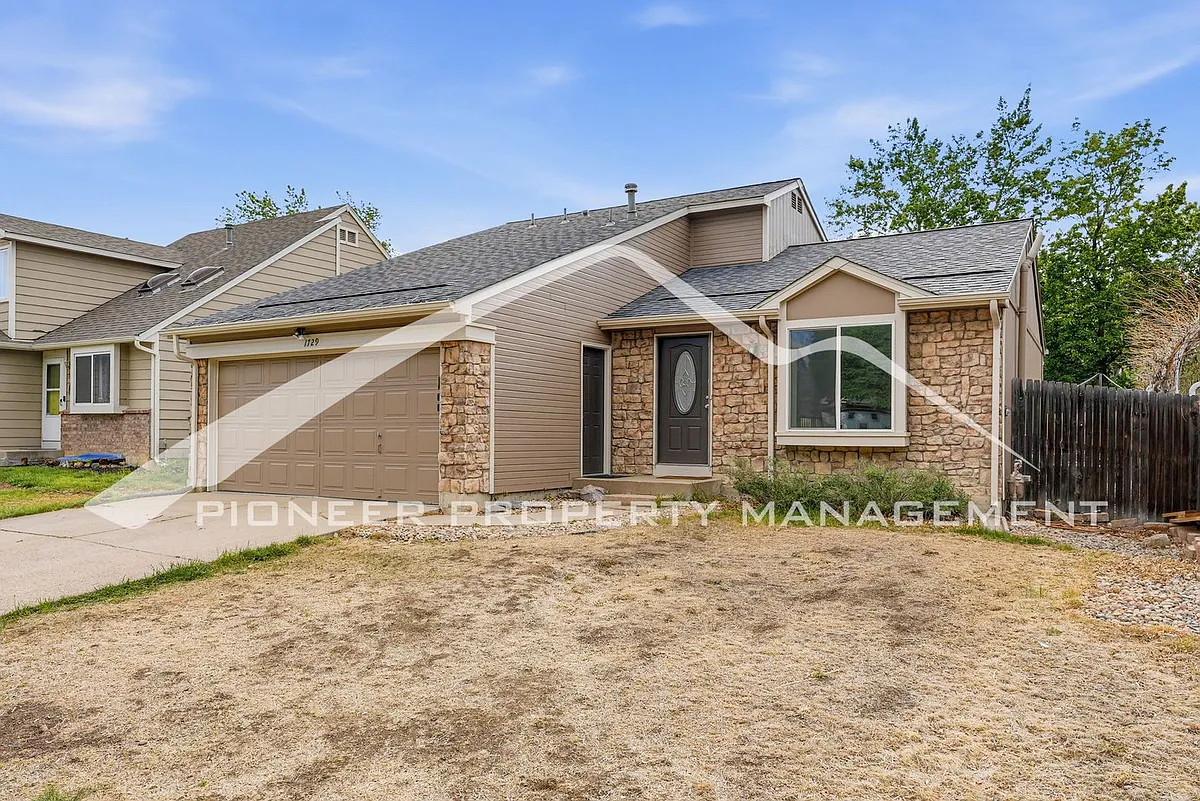Building Photo - 1729 Tulip St