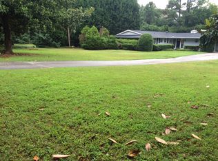 211 Hillside Dr NW, Atlanta, GA 30342