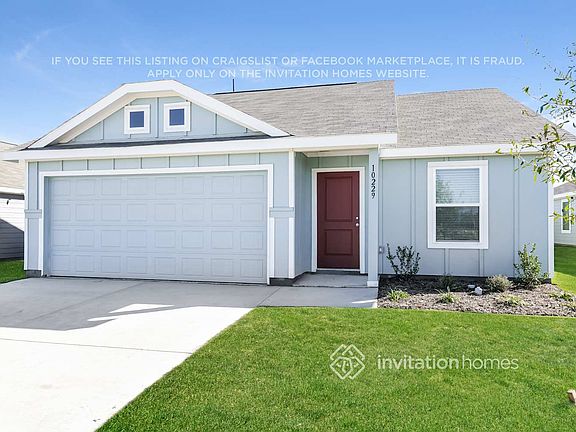 3rd image of 10229 Hackberry Spring Way