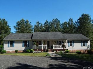 3190 Travis Trl, Providence Forge, VA 23140