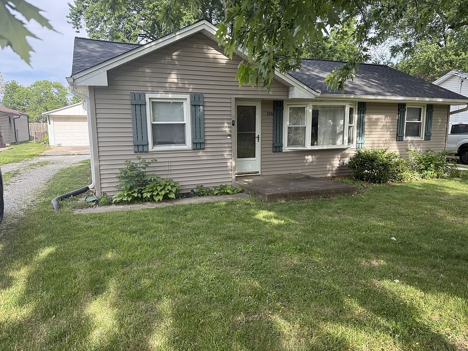 1st image of 116 Briargate Rd