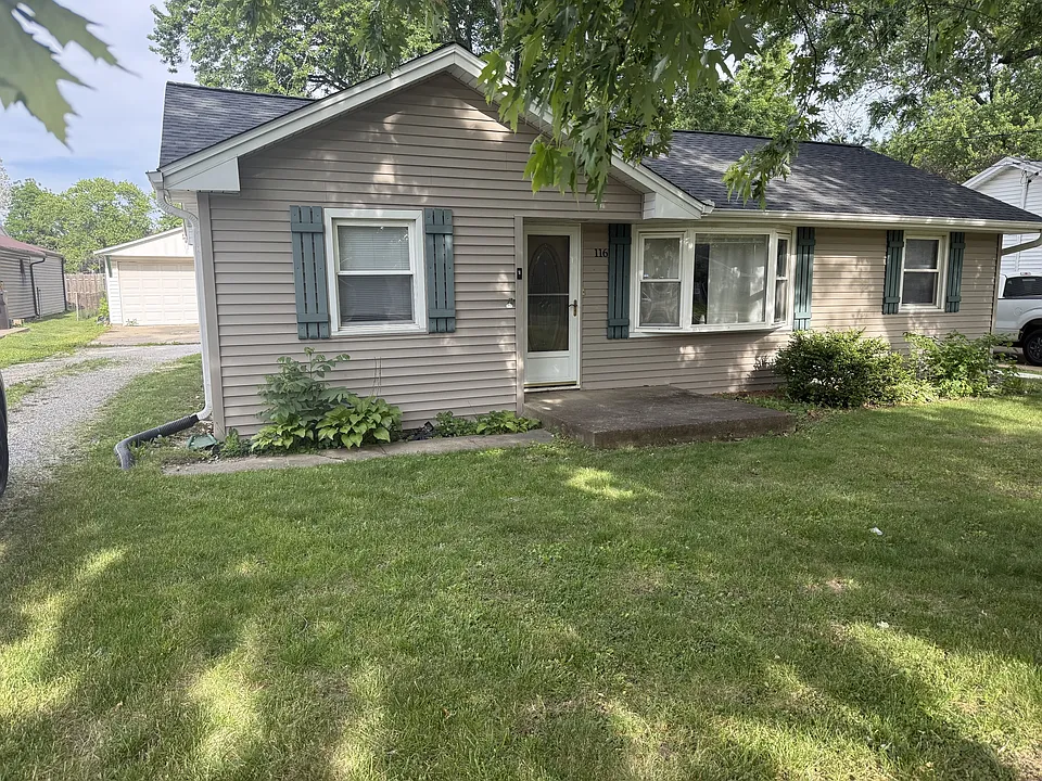116 Briargate Rd