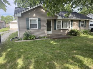 116 Briargate Rd, Washington, IL 61571