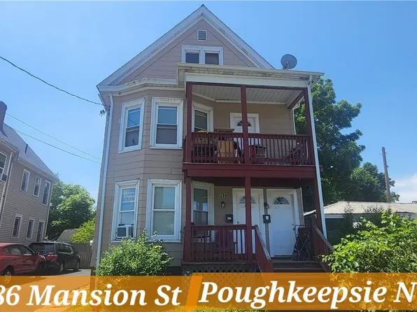 286 Mansion Street, Poughkeepsie, NY 12601