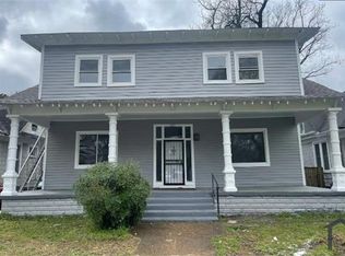 1625 Nelson Ave, Memphis, TN 38114