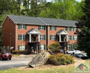 600 Mitchell Bridge Rd APT 20, Athens, GA, 30606
