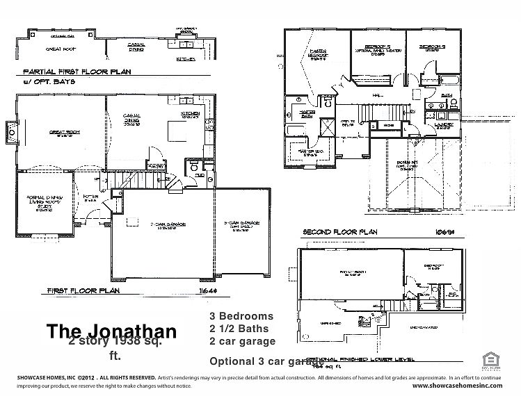 2nd image of 168 Stone Oaks