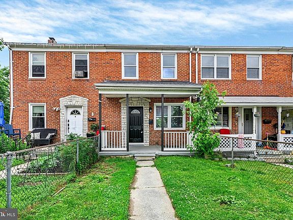 3rd image of 548 Chalcot Sq