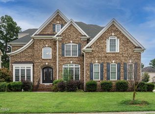 1200 Litchborough Way, Wake Forest, NC 27587