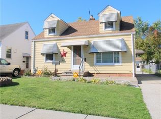 5248 W 45th St, Parma, OH 44134