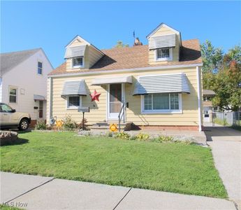 5248 W 45th St, Parma, OH, 44134
