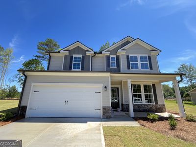66 Boulder Dr, Toccoa, GA, 30577