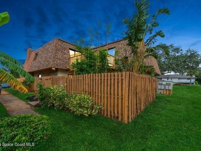 1794 S Park Ave, Titusville, FL, 32780