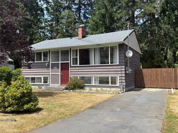 170 Giggleswick Pl, Nanaimo, BC V9S 2V8
