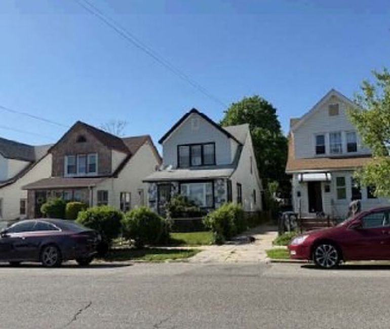 Property Side View