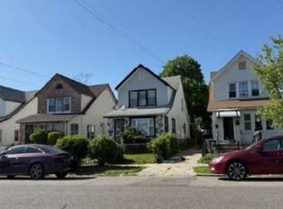 176-31 120th Ave, Jamaica, NY 11434