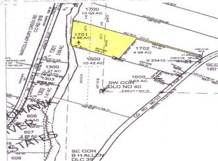 Wendling Rd, Marcola, OR 97454
