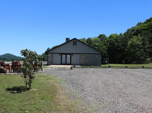 128 Polk Rd #42, Mena, AR 71953