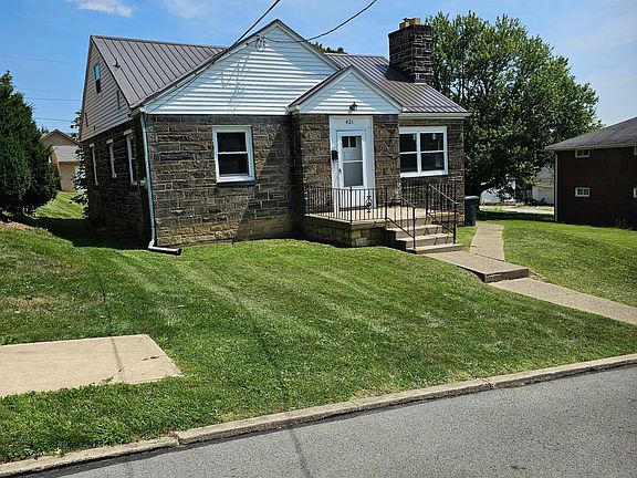 2nd image of 421 Culbertson Ave