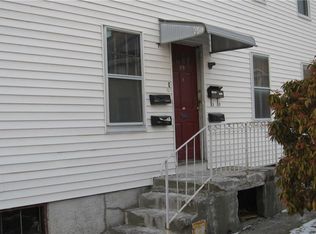 90 Johnson St, Pawtucket, RI 02860