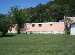 121 Old Witt Rd, Morristown, TN 37813