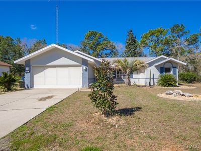 9 Carnation Ct E, Homosassa, FL, 34446