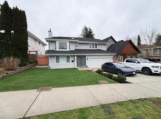8502 148th St, Surrey, BC V3S 3G4
