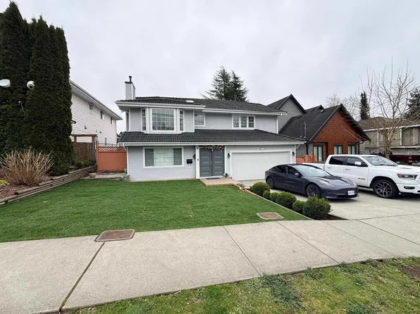 8502 148th St, Surrey, BC V3S 3G4