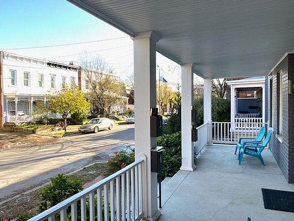 3rd image of 4 S Vine St APT 1