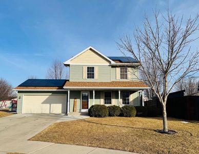 3140 BENNETT COURT, Oshkosh, WI, 54904