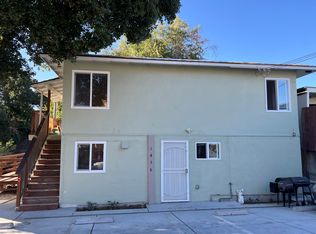 (Undisclosed Address), Hayward, CA 94541