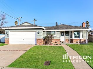 1101 Hillcrest Ave, Roseville, CA 95678