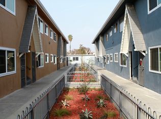 4701 Live Oak St APT 9, Cudahy, CA 90201