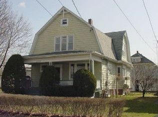 5103 21st Ave, Kenosha, WI 53140