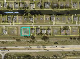 1144 SW 24th St, Cape Coral, FL 33991