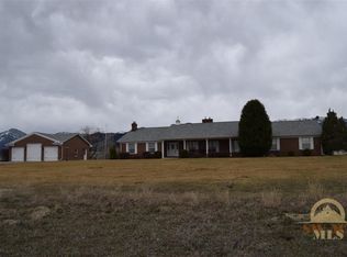 70 Marks Way, Belgrade, MT 59714