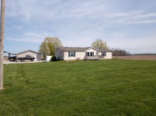 11660 N 700 E, Odon, IN 47562