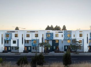 ArtHaus Brush, Oakland, CA 94612