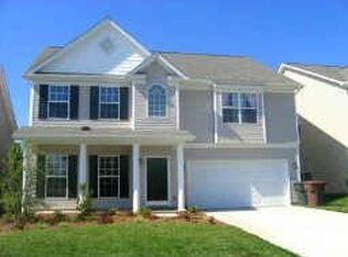 5619 David Christian Pl, Greensboro, NC 27410