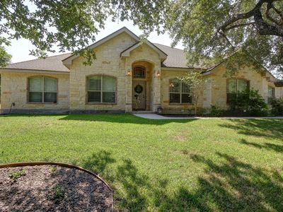11751 Fm 775, Floresville, TX, 78114