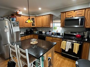 675 E 8th St #2, South Boston, MA 02127