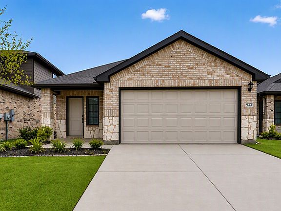 Plan Elevation.