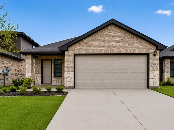 602 Newland Ct, Princeton, TX 75407
